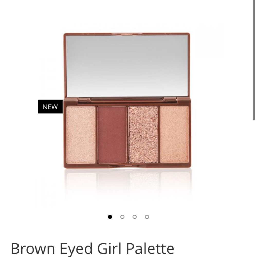 bellapierra cosmetics eyeshadow palette